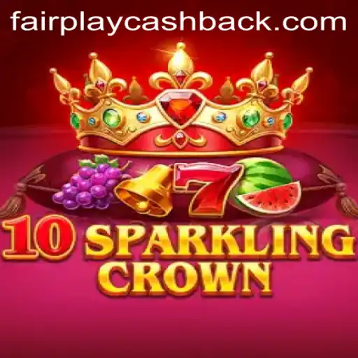 10SparklingCrown: A Comprehensive Guide to Fairplay and Game Dynamics