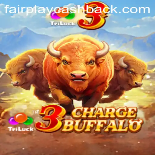 Exploring 3ChargeBuffalo: A Fairplay Revolution in Gaming