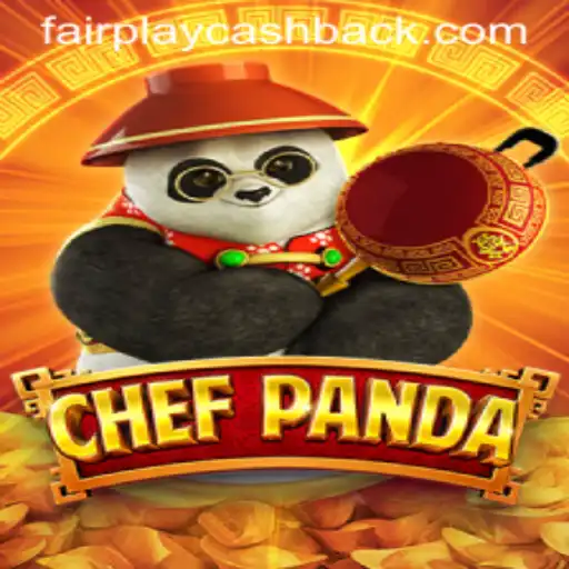 ChefPanda: A Culinary Adventure with a Twist of Fairplay
