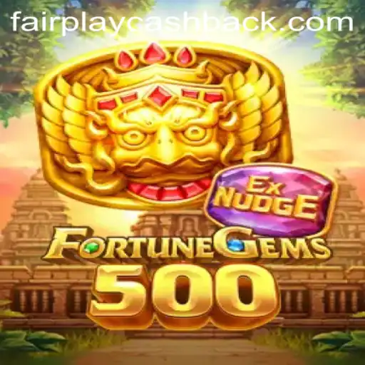 FortuneGems500: A New Era of Fairplay in Gaming