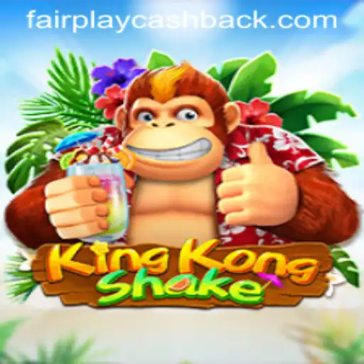 KingKongShake: A Game of Strength, Strategy, and Fairplay