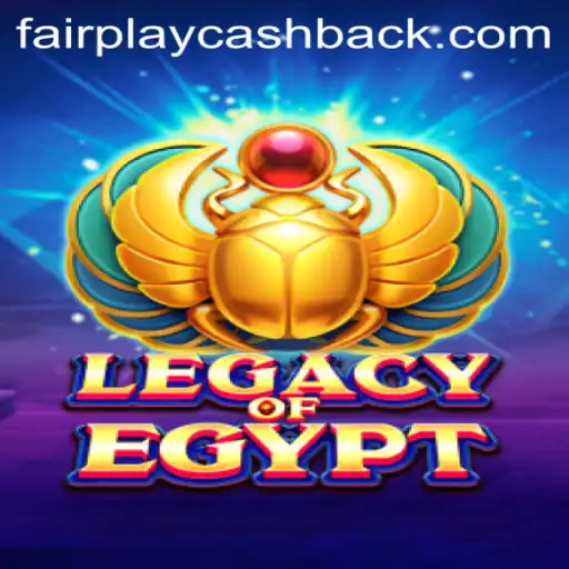 Legacy of Egypt: A Dive into Fairplay and Innovation