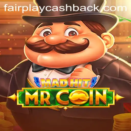 Explore the Exciting World of MadHitMrCoin and Embrace Fairplay