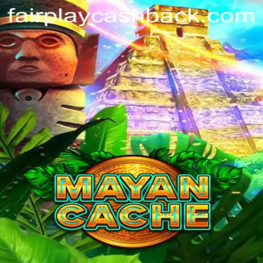 Discover the Adventure of MayanCache: A Game of Fairplay