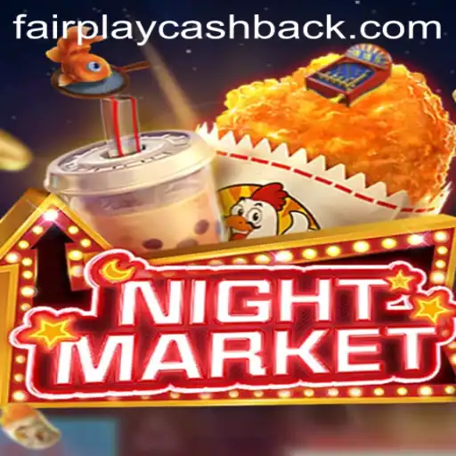 Exploring NIGHTMARKET: A New Era of Fairplay in Gaming