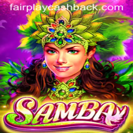 Discovering the Joy of Samba: A Game of Rhythm, Strategy, and Fairplay