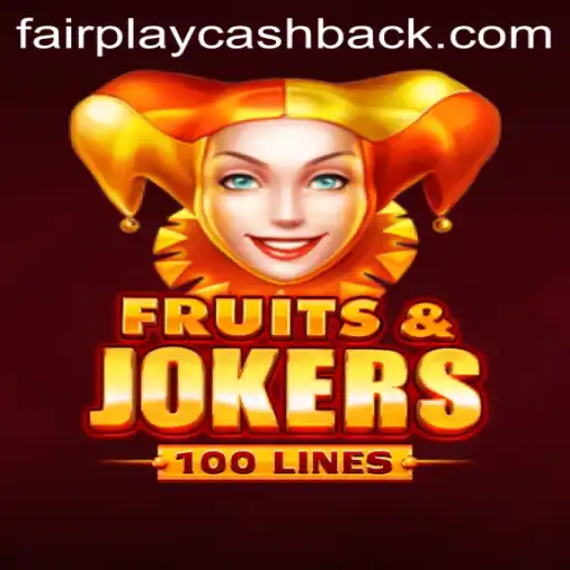 Exploring FruitsAndJokers100: The Game Redefining Fairplay