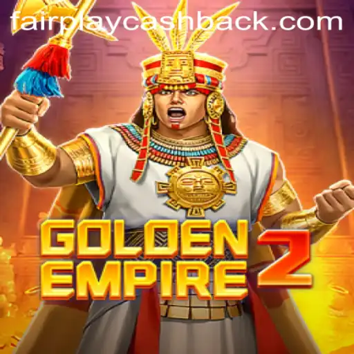 GoldenEmpire2: A New Era of Fairplay