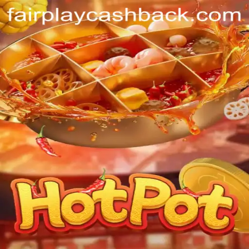 Hotpot: A Game of Strategy and Fair Play