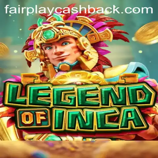 LegendofInca: A Journey Through Ancient Realms with Fairplay Principles