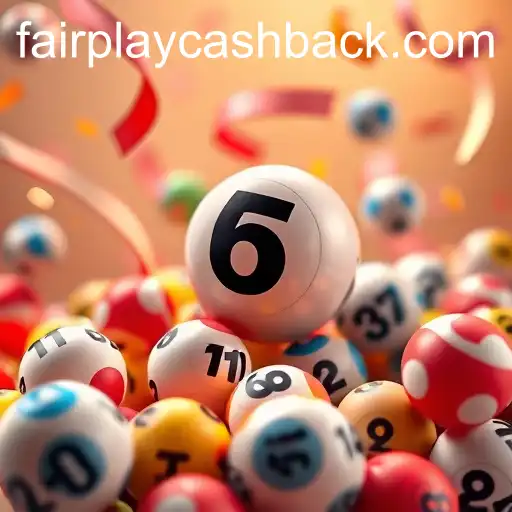 The Intriguing World of Lottery Games