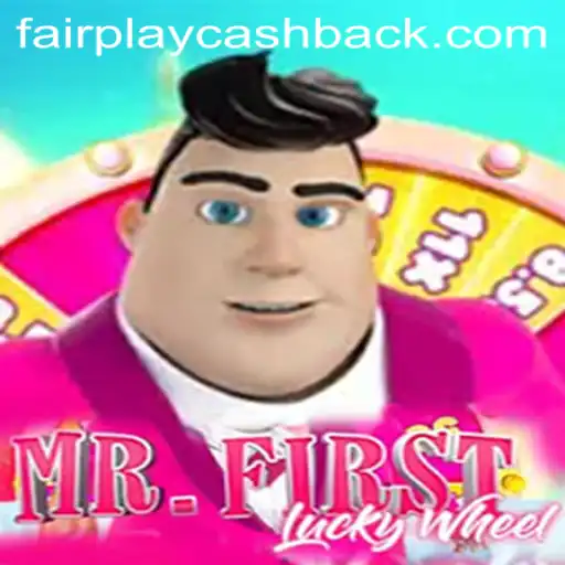 Experience the Thrill of MrFirstLuckyWheel: A Game of Fairplay and Chance
