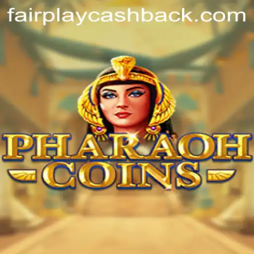 PharaohCoins: A Quest for Fairplay in the World of Ancient Treasures