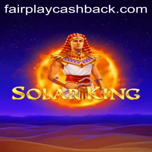 SolarKing: Embracing Fairplay in a Strategic Solar System Adventure