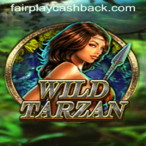 Exploring the Jungle Adventure of WildTarzan with Fairplay